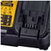 Устройство зарядное Dewalt DCB115