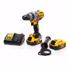 Дрель безударная аккумуляторная DeWALT DCD991P2