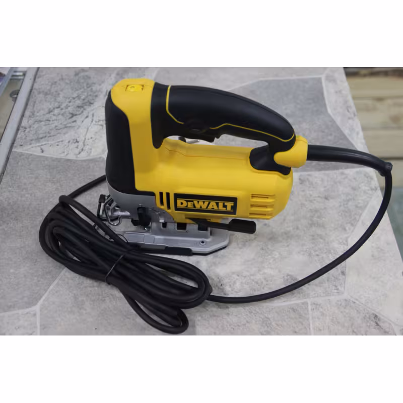 Лобзик сетевой DeWALT DW349B