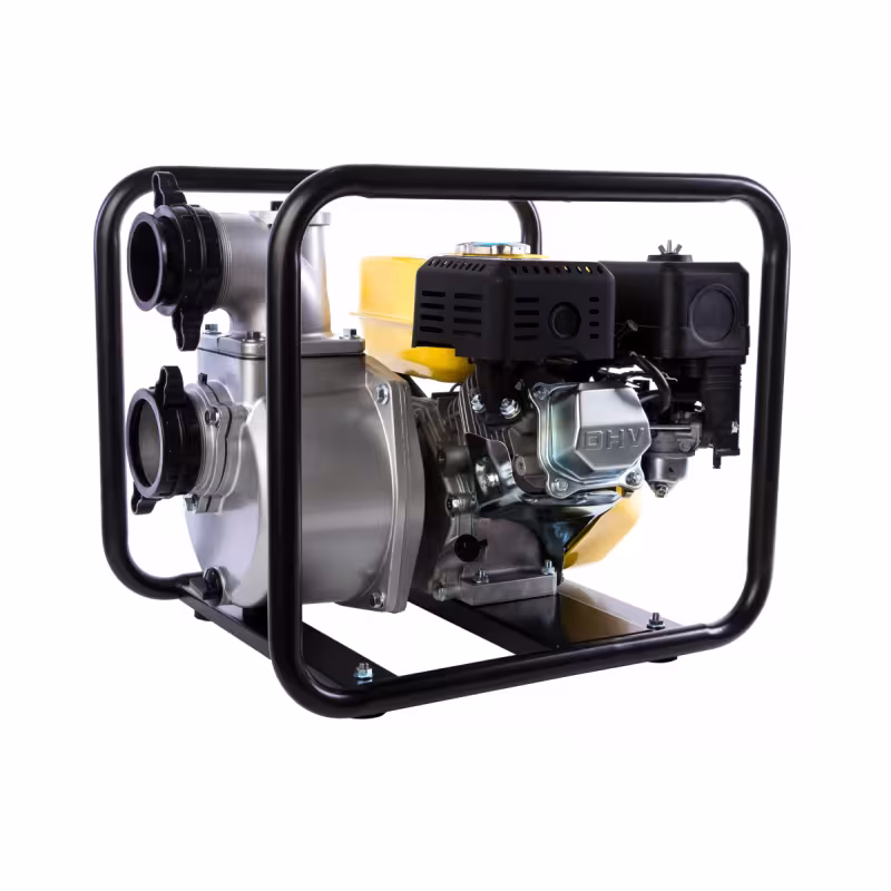 Мотопомпа CHAMPION GP80