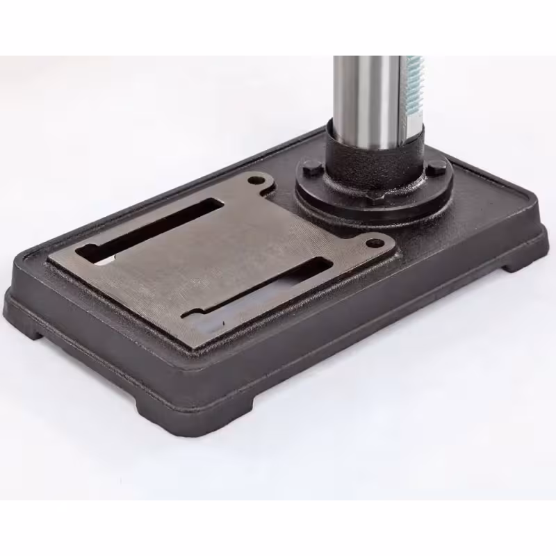 Станок сверлильный редукторный Belmash DP250-16