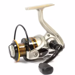 Катушка безынерционная Black Side Quest 2000FD 