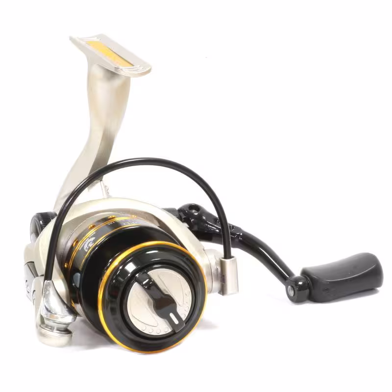 Катушка безынерционная Black Side Quest 2500FD