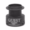 Катушка безынерционная Black Side Quest 3000FD