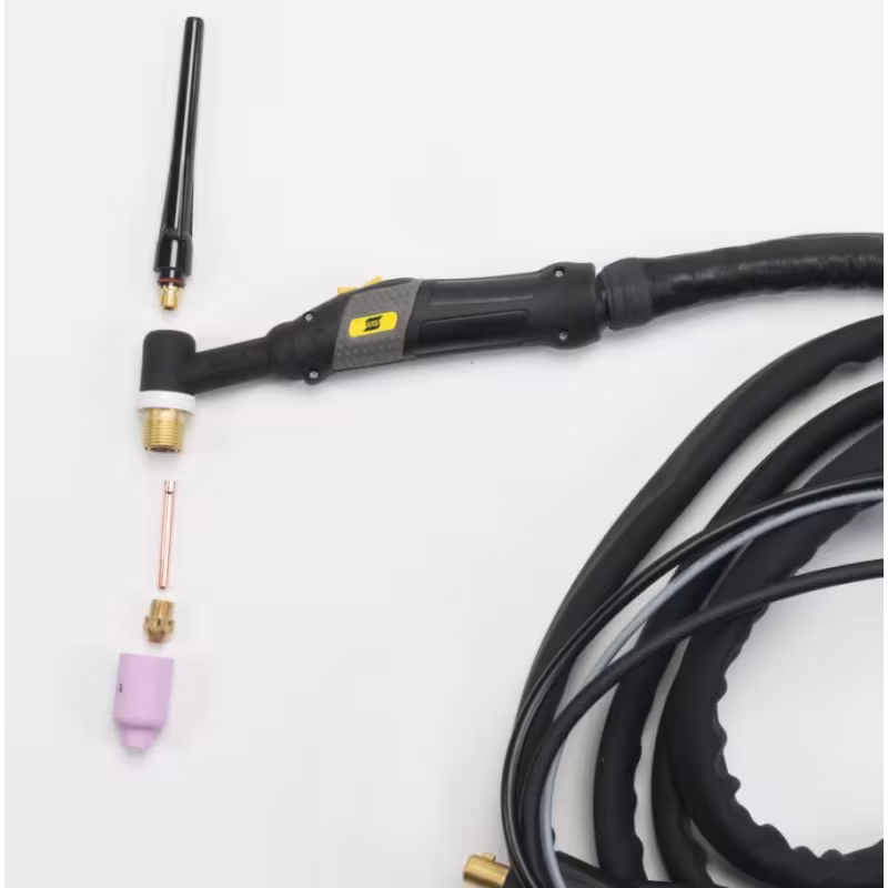 Горелка сварочная ESAB TigI Torch SR 400 OKC50