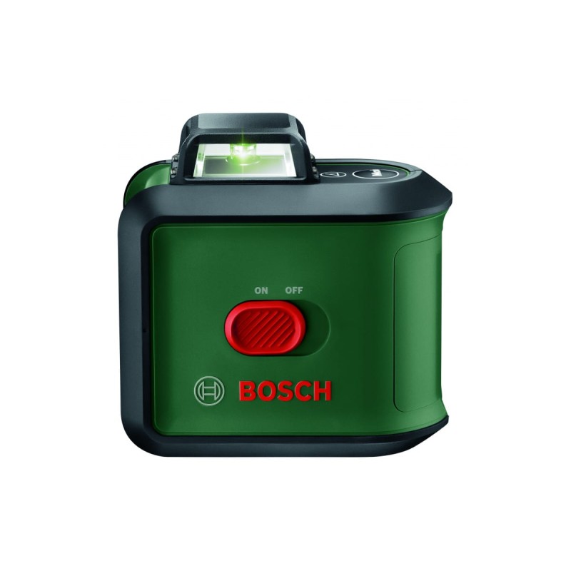 Нивелир лазерный Bosch UnivLevel 360 +TT150 +штатив