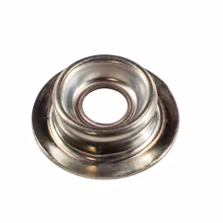 Нижняя часть кнопки DOT 93NS103701U, нержавеющая сталь