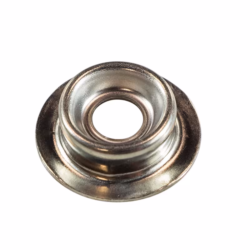 Нижняя часть кнопки DOT 93NS103701U, нержавеющая сталь