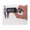 Нижняя часть кнопки DOT 93NS103701U, нержавеющая сталь