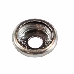 Защелка кнопки DOT 93XN102241U, нержавеющая сталь