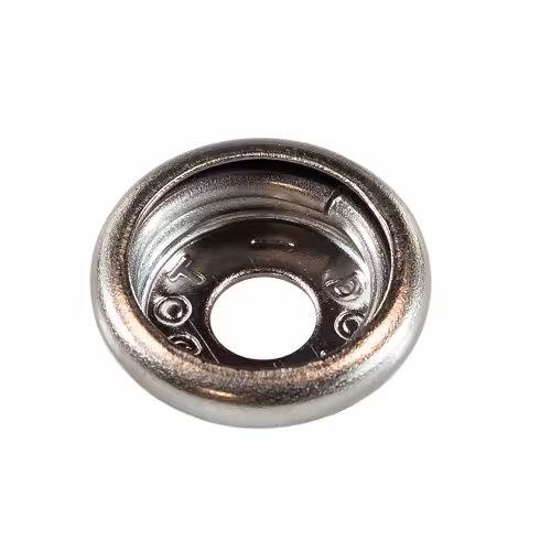 Защелка кнопки DOT 93XN102241U, нержавеющая сталь