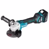 Шлифмашина угловая аккумуляторная Makita DGA512Z