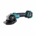 Шлифмашина угловая аккумуляторная Makita DGA512Z