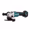 Шлифмашина угловая аккумуляторная Makita DGA512Z