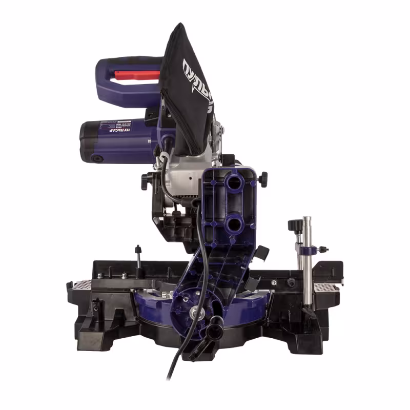 Пила торцовочная сетевая Пульсар ПТН 210-1900 