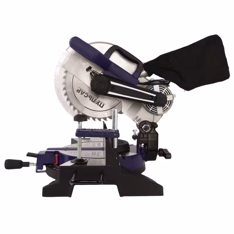 Пила торцовочная сетевая Пульсар ПТ 255-2200 