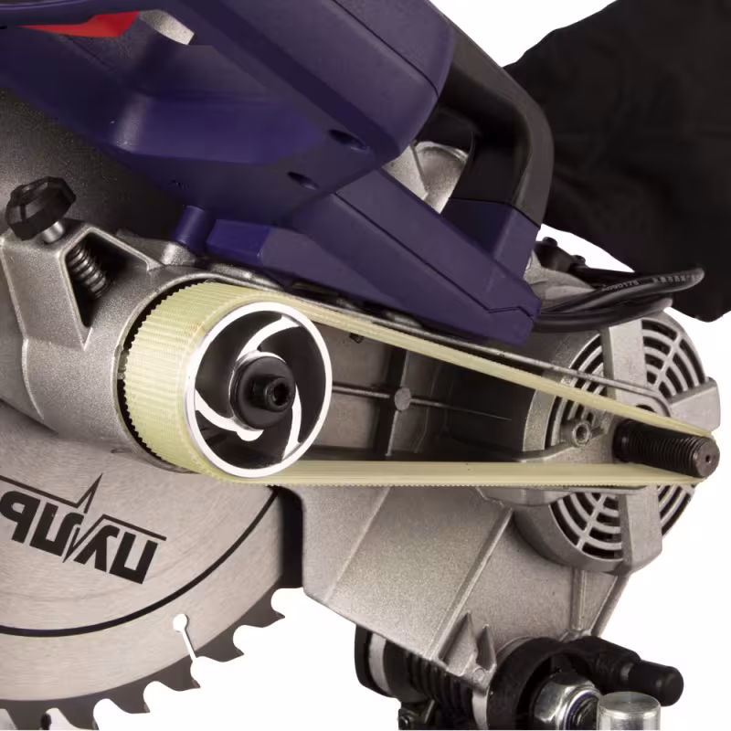 Пила торцовочная сетевая Пульсар ПТ 255-2200 