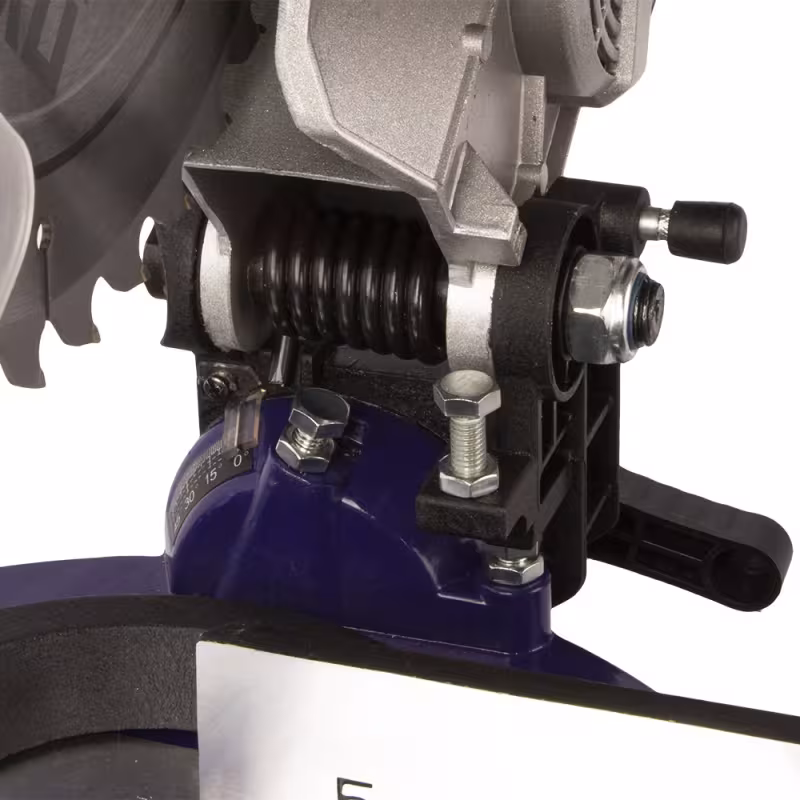 Пила торцовочная сетевая Пульсар ПТ 255-2200 