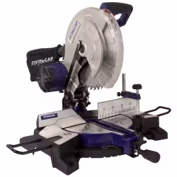 Пила торцовочная сетевая Пульсар ПТ 305-2400 