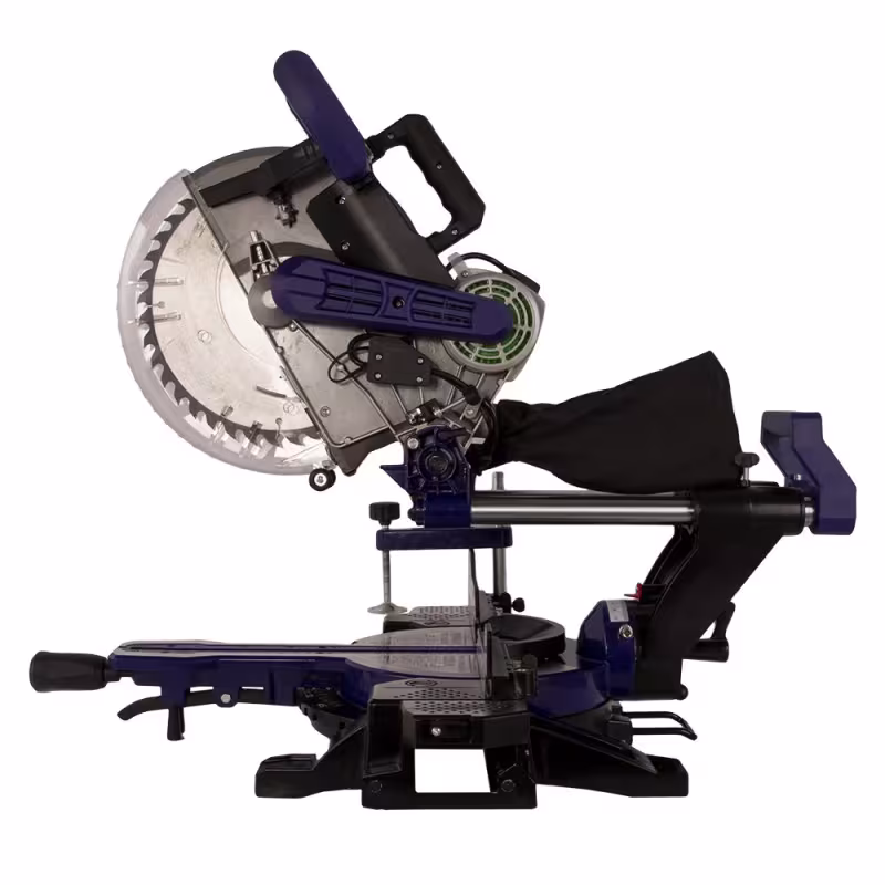 Пила торцовочная сетевая Пульсар ПТН 305-2000 