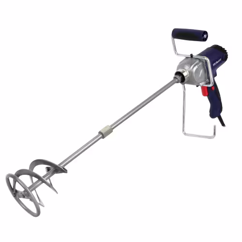 Дрель-миксер сетевая Пульсар МС 120-900 