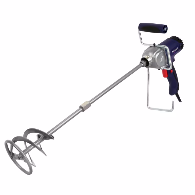 Дрель-миксер сетевая Пульсар МС 120-900 