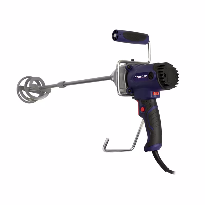 Дрель-миксер сетевая Пульсар МС 120-900 