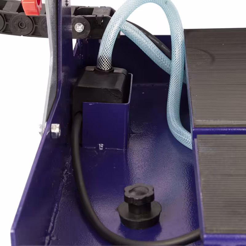 Станок плиткорезный Пульсар ПК 200-1000 