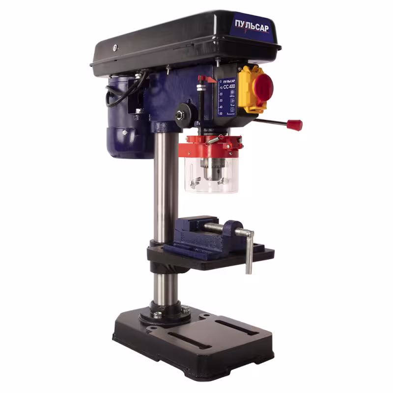 Станок сверлильный Пульсар СС 400  