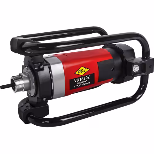 Вибратор глубинный электрический DDE VD1620Z 