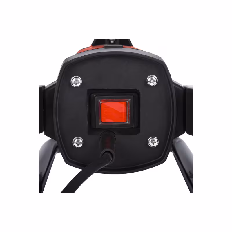 Вибратор глубинный электрический DDE VD1620Z 