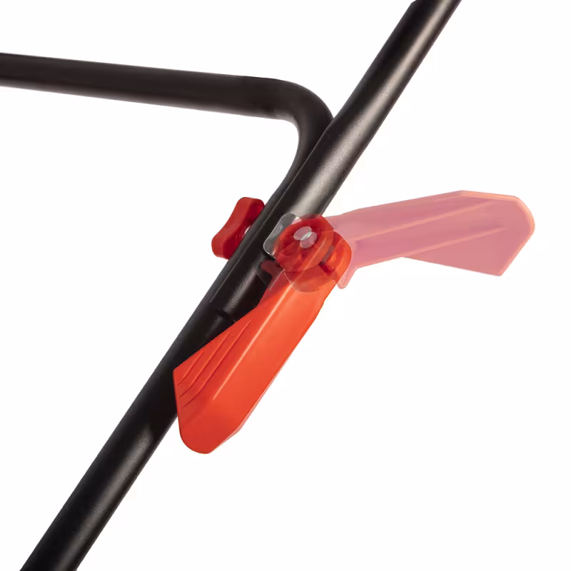 Газонокосилка бензиновая DDE LM 57 Pro