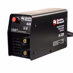 Сварочный инвертор Quattro Elementi A 220