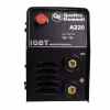 Сварочный инвертор Quattro Elementi A 220