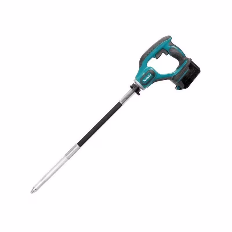 Вибратор глубинный аккумуляторный Makita DVR450RFE 