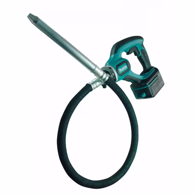 Вибратор глубинный аккумуляторный Makita DVR450RFE 