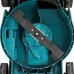 Газонокосилка аккумуляторная Makita DLM380PM2