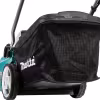 Газонокосилка аккумуляторная Makita DLM380Z