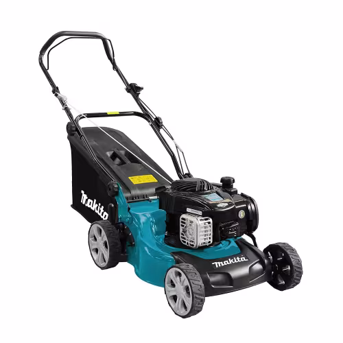 Газонокосилка бензиновая Makita PLM4120N