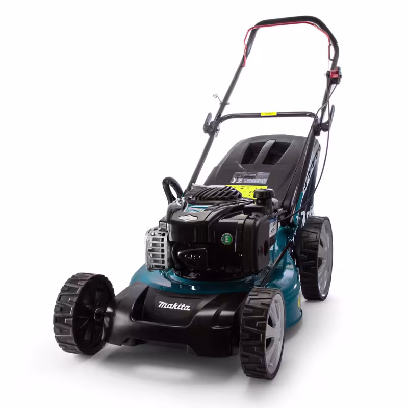 Газонокосилка бензиновая Makita PLM4120N