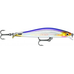 Воблер суспендер (нейтральный) Rapala RipStop RPS09-PD, 90 мм, 7 г, цвет PD