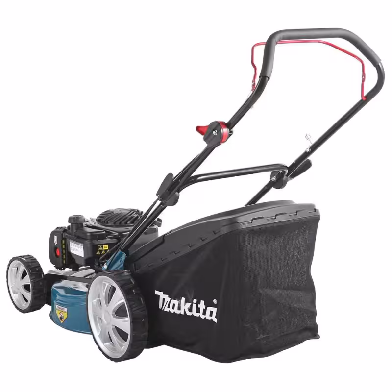 Газонокосилка бензиновая Makita PLM4626N