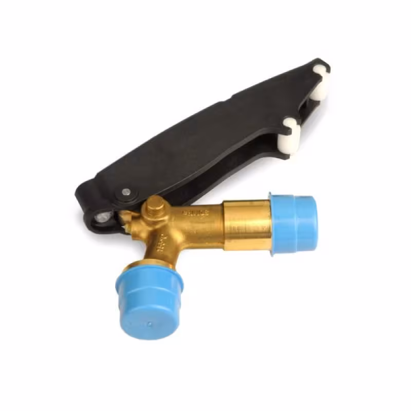 Запорный механизм пистолета KARCHER 