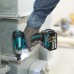 Гайковерт аккумуляторный ударный Makita DTW180RFE