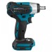 Гайковерт аккумуляторный ударный Makita DTW181Z