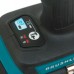 Гайковерт аккумуляторный ударный Makita DTW181Z