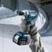 Гайковерт аккумуляторный ударный Makita DTW181Z