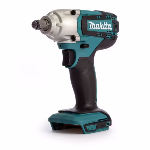 Гайковерт аккумуляторный ударный Makita DTW190Z