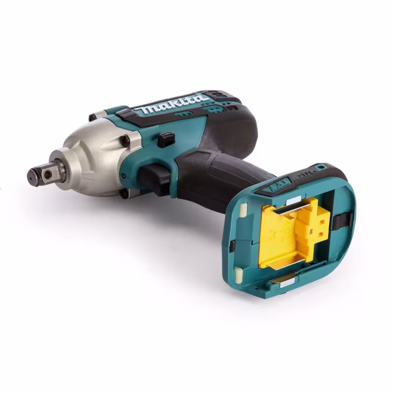 Гайковерт аккумуляторный ударный Makita DTW190Z