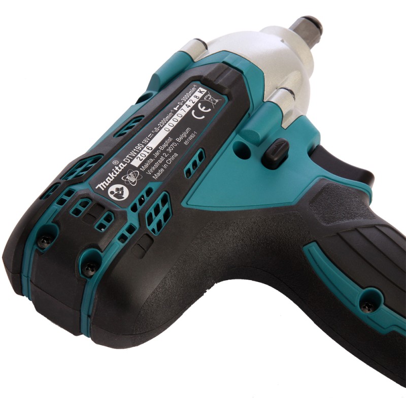 Гайковерт аккумуляторный ударный Makita DTW190Z